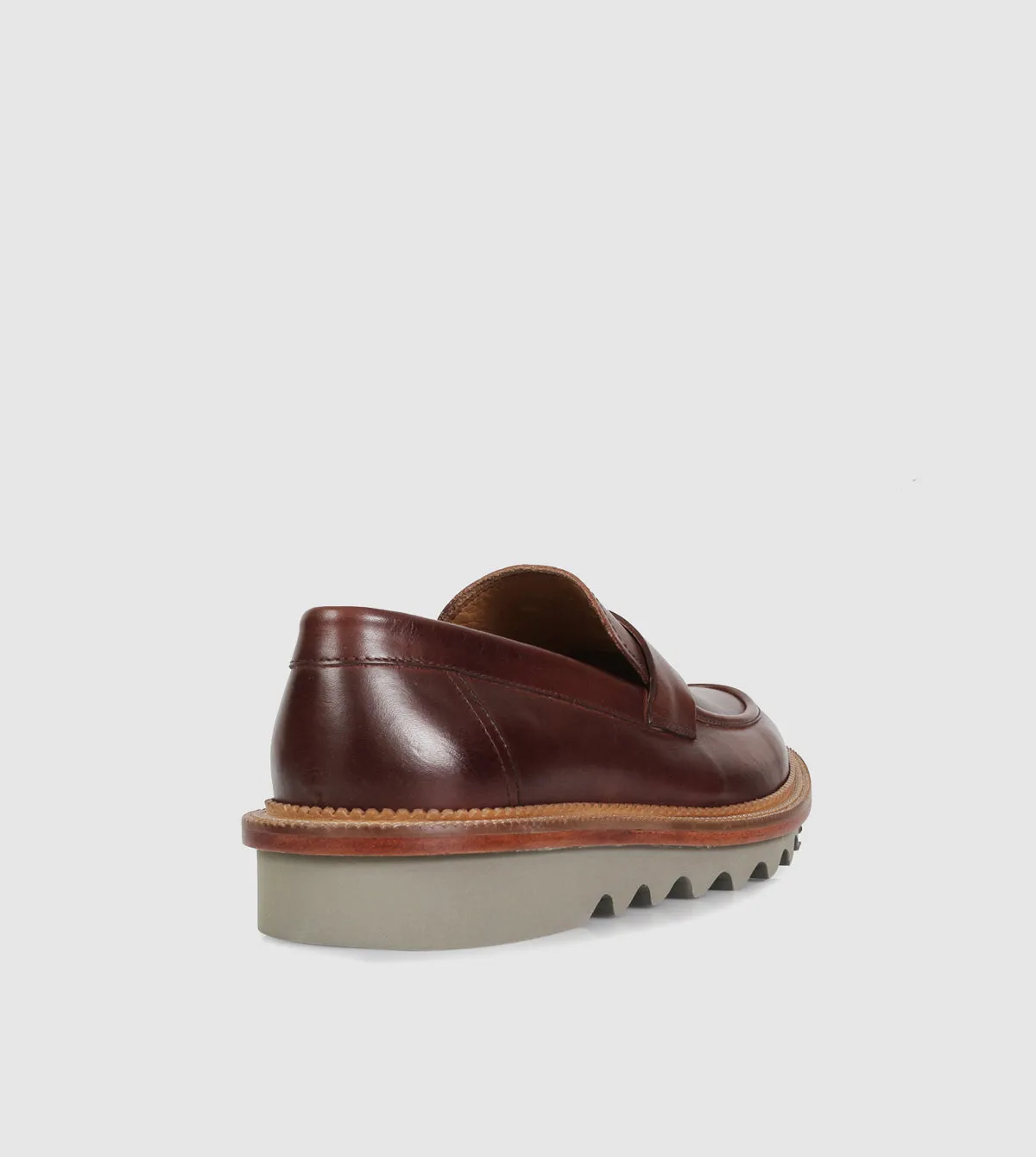 Tyg Casual Loafers by Brando