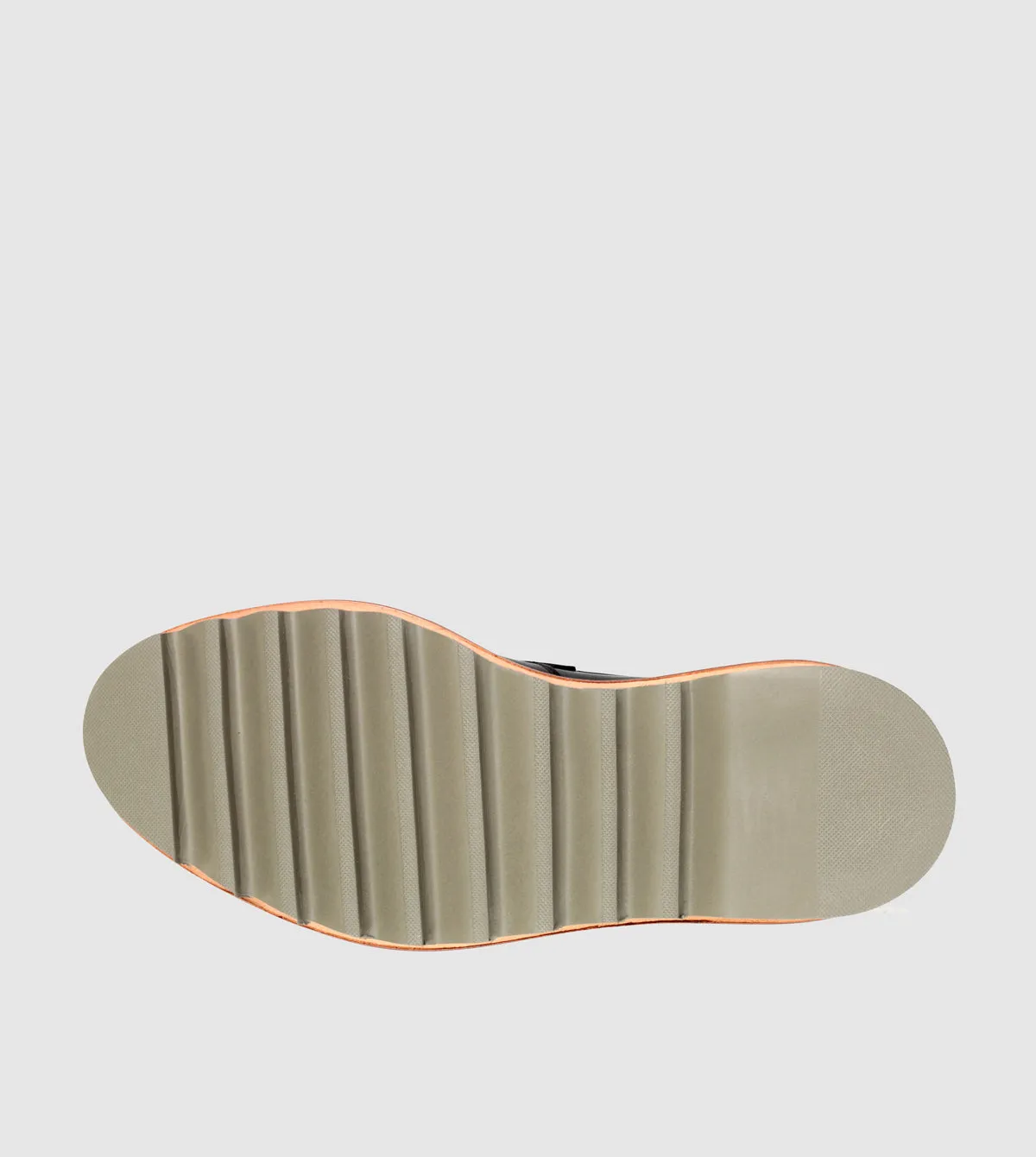 Tyg Casual Loafers by Brando