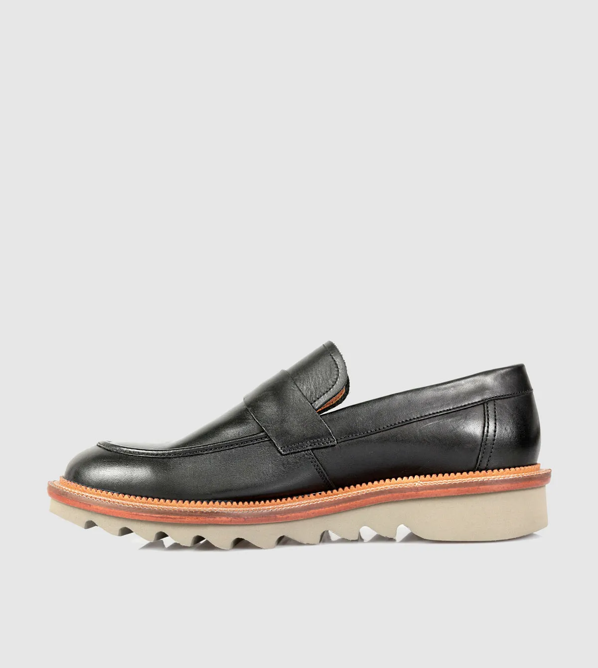 Tyg Casual Loafers by Brando