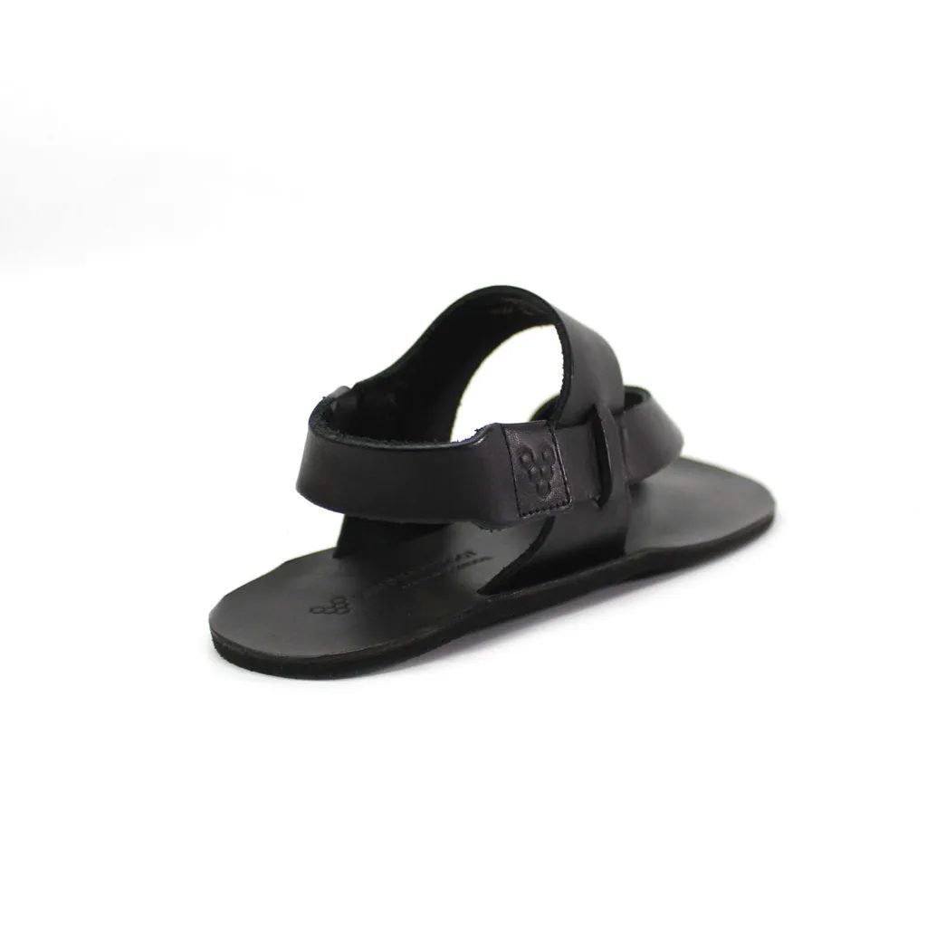Vivobarefoot Opanka Leather Women's Slingback Sandals