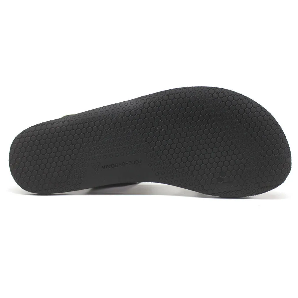Vivobarefoot Opanka Leather Women's Slingback Sandals