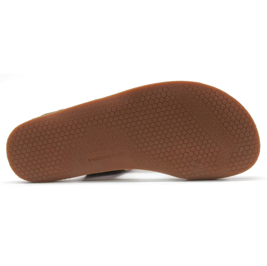 Vivobarefoot Opanka Leather Women's Slingback Sandals