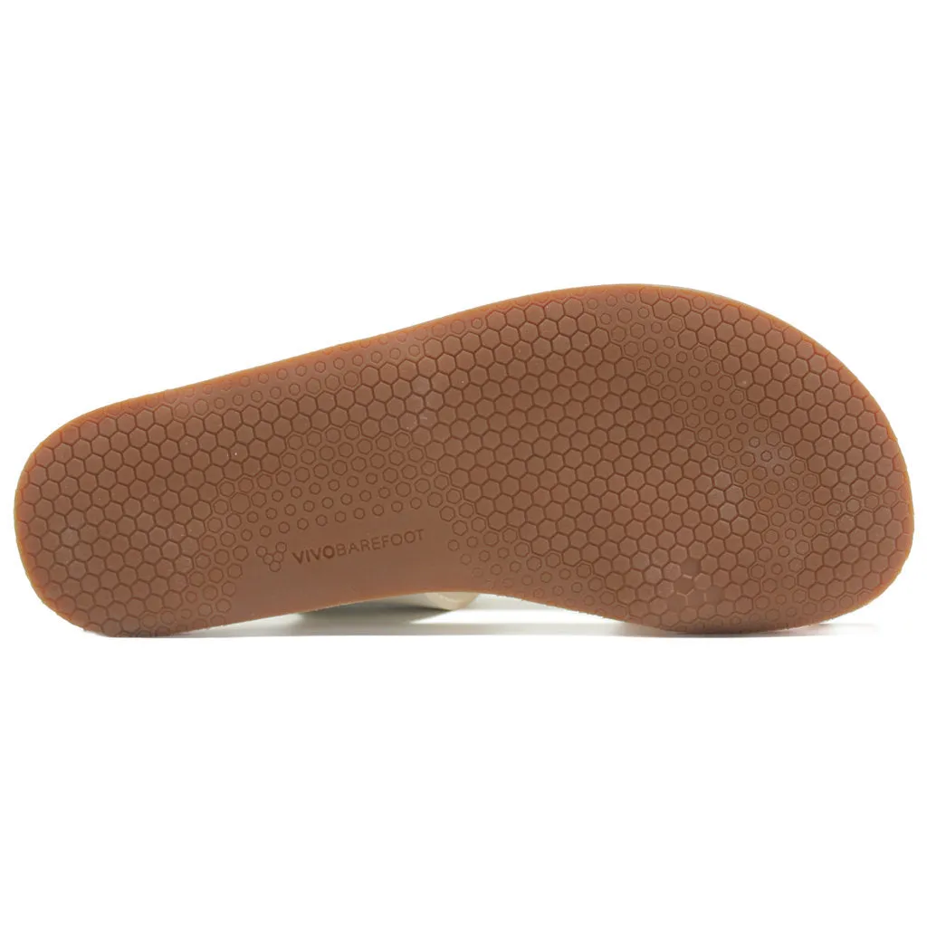 Vivobarefoot Opanka Leather Women's Slingback Sandals