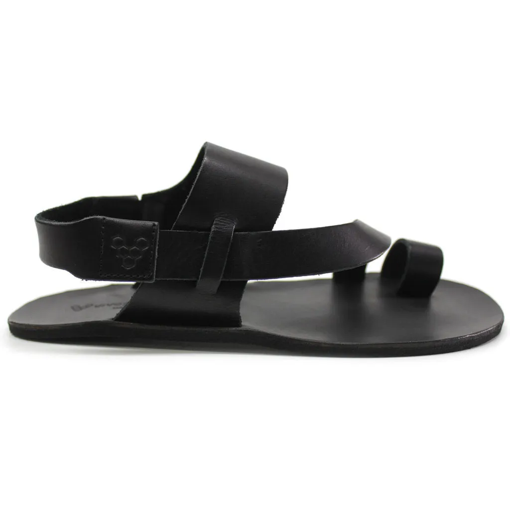 Vivobarefoot Opanka Leather Women's Slingback Sandals