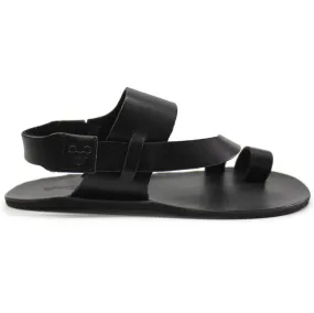 Vivobarefoot Opanka Leather Women's Slingback Sandals