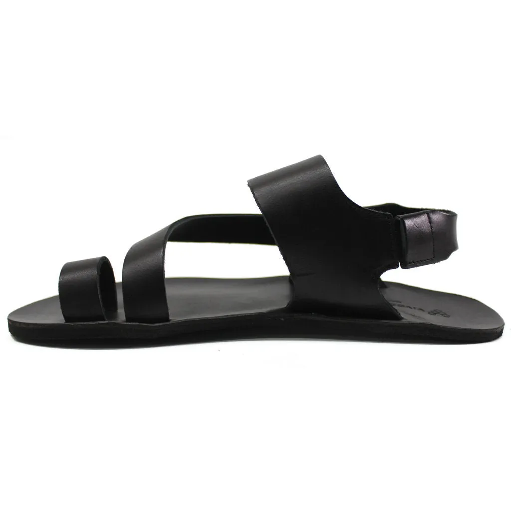 Vivobarefoot Opanka Leather Women's Slingback Sandals