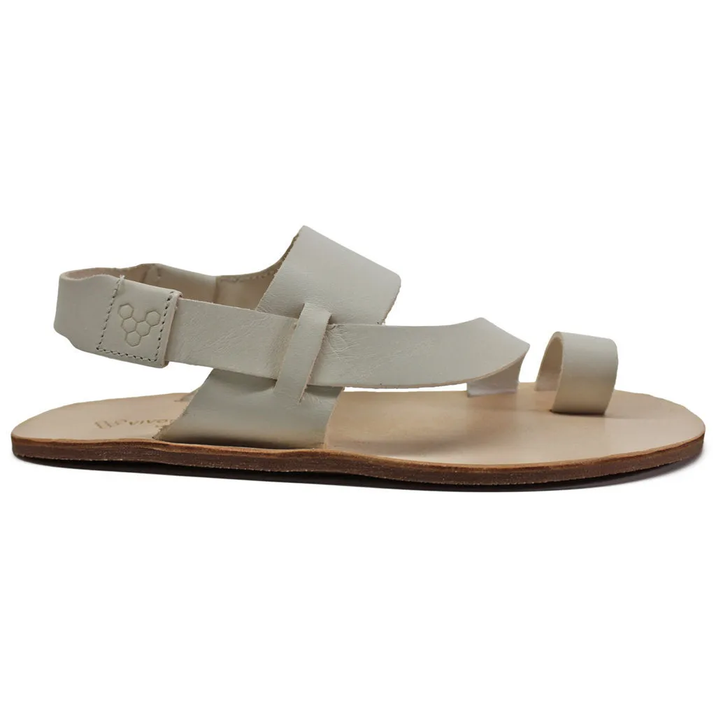 Vivobarefoot Opanka Leather Women's Slingback Sandals
