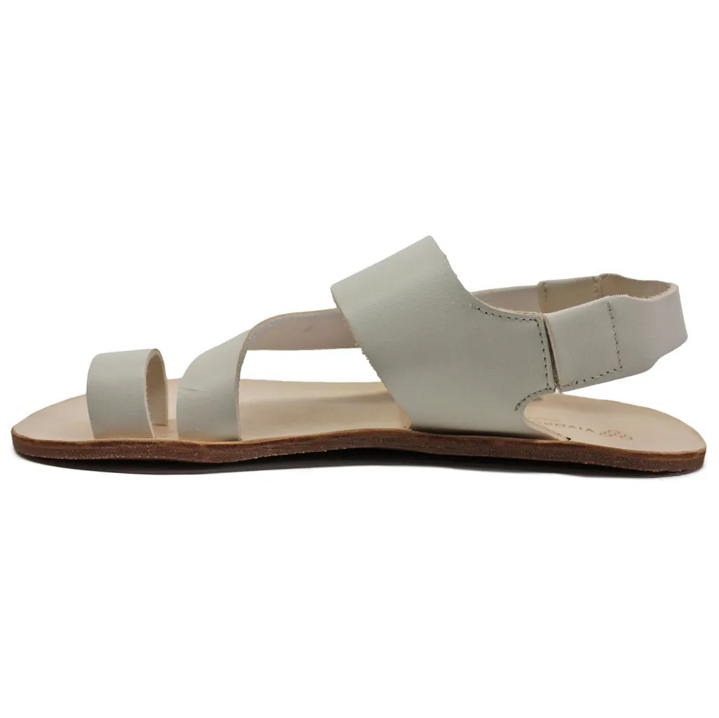 Vivobarefoot Opanka Leather Women's Slingback Sandals