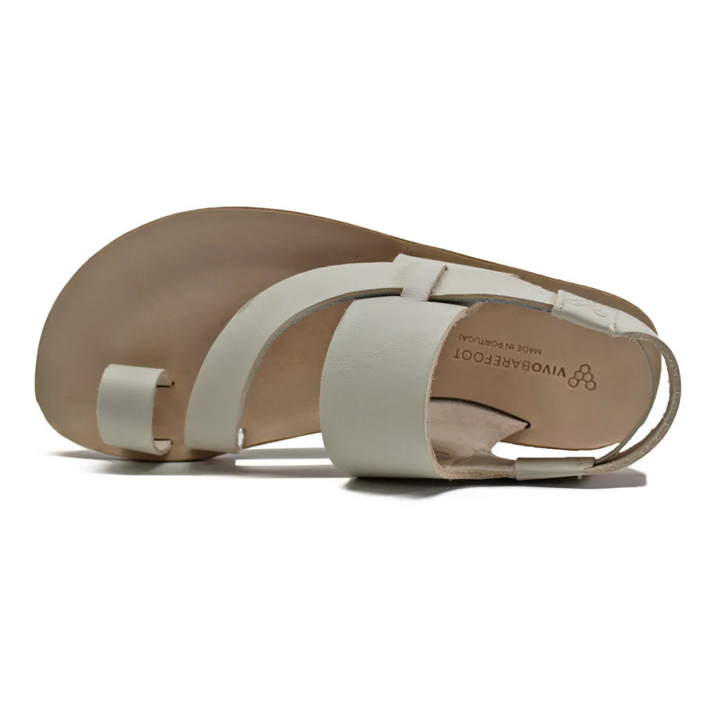 Vivobarefoot Opanka Leather Women's Slingback Sandals