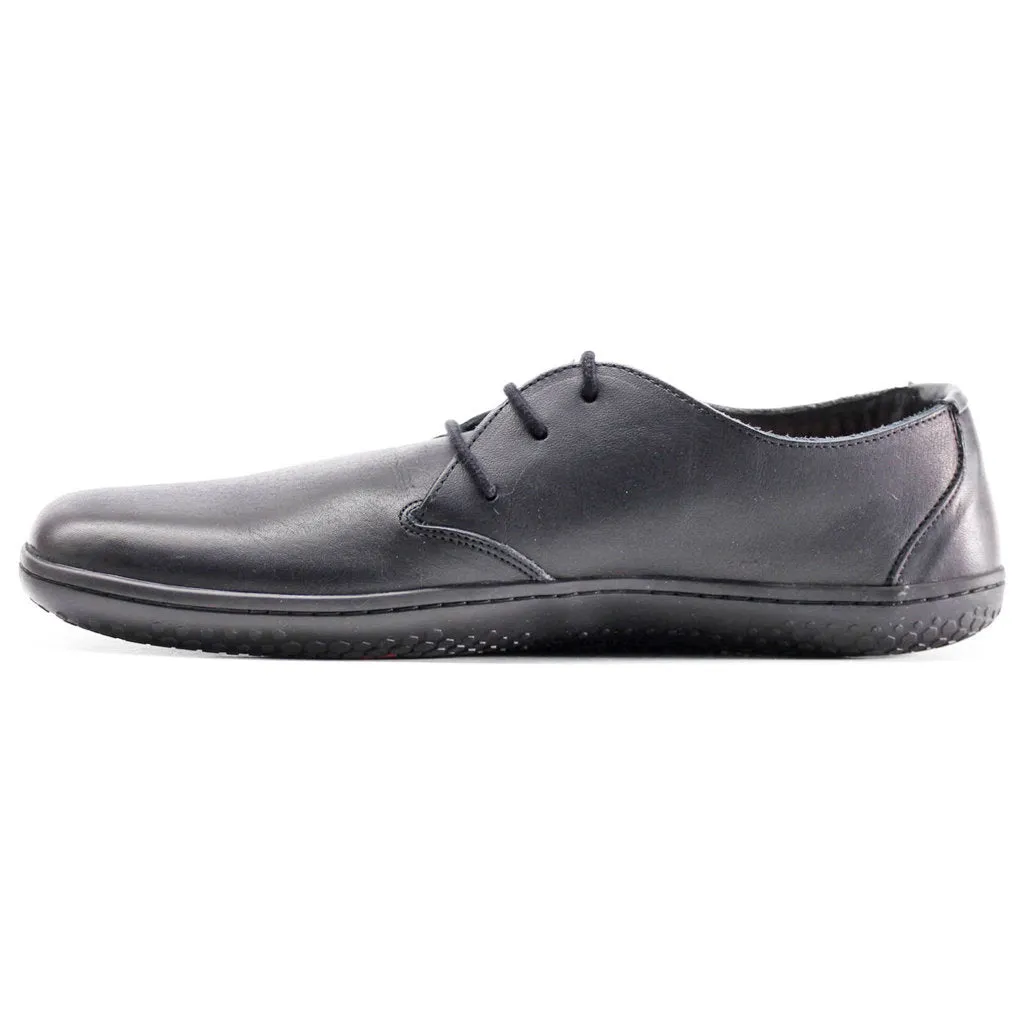 Vivobarefoot Ra III Wild Hide Leather Women's Oxford Shoes