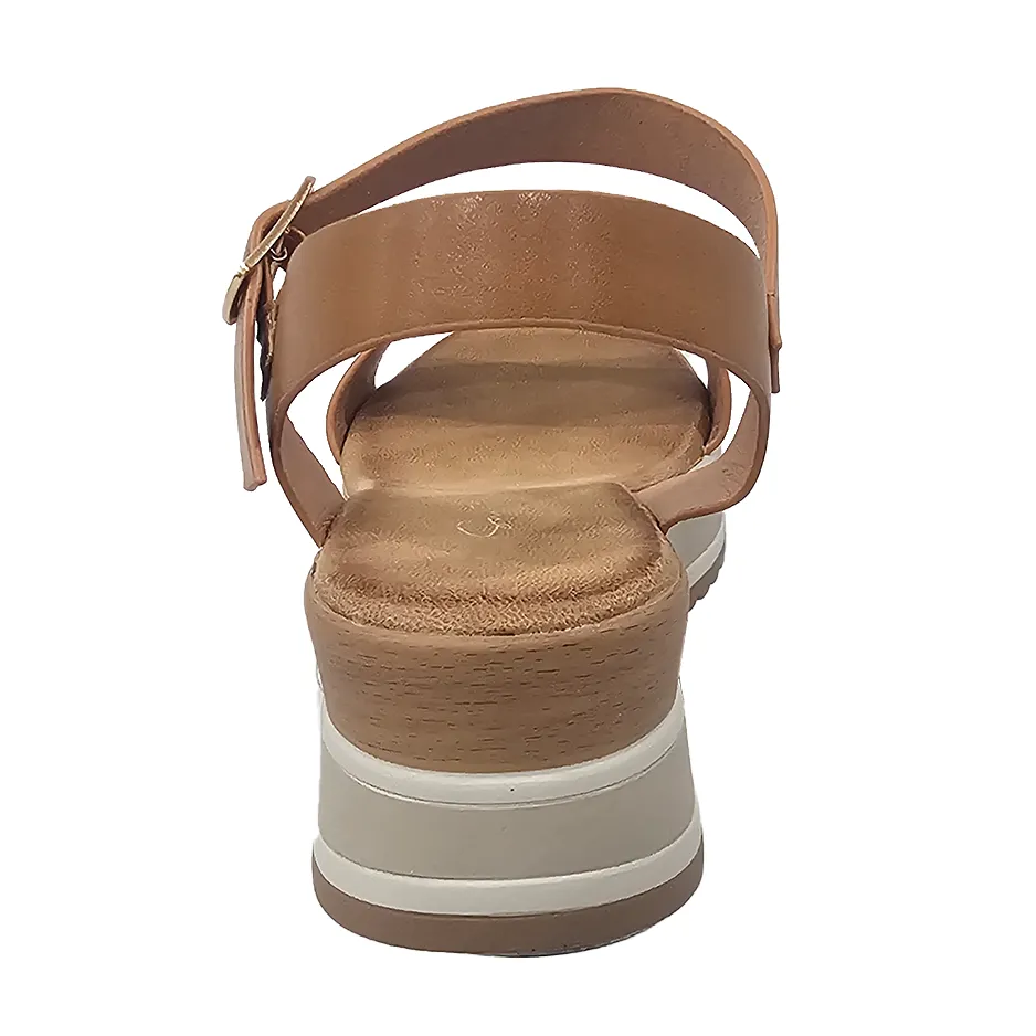 Women's Melody Platform Sandal