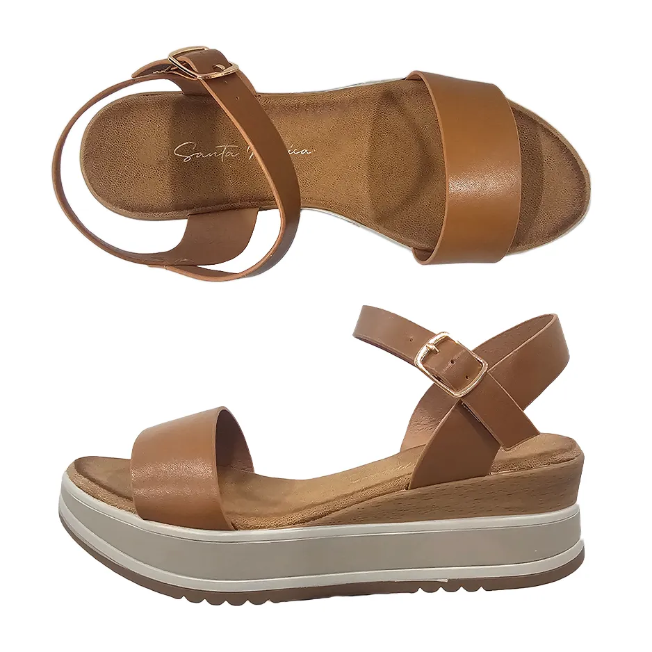 Women's Melody Platform Sandal