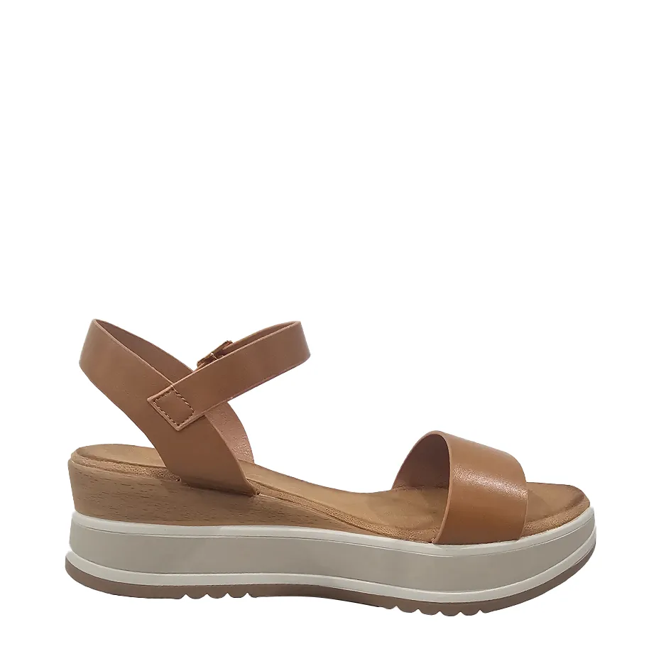 Women's Melody Platform Sandal