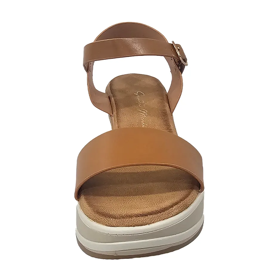 Women's Melody Platform Sandal